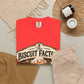 The Biscuit Factory Cat Tee — Double-Sided Bakery Cat Shirt