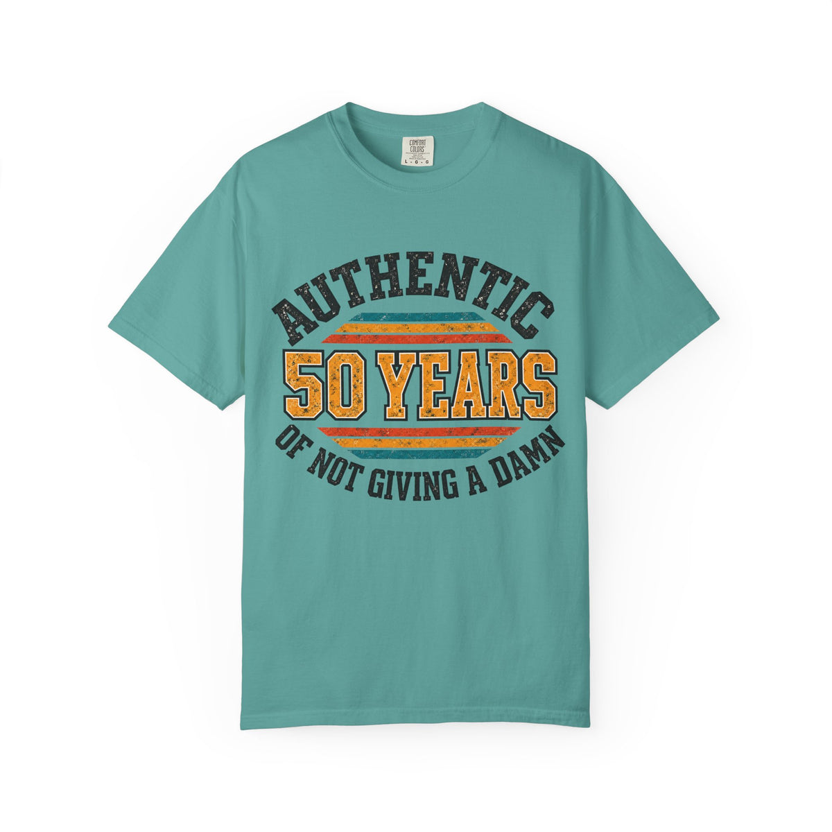 50th Birthday Tee