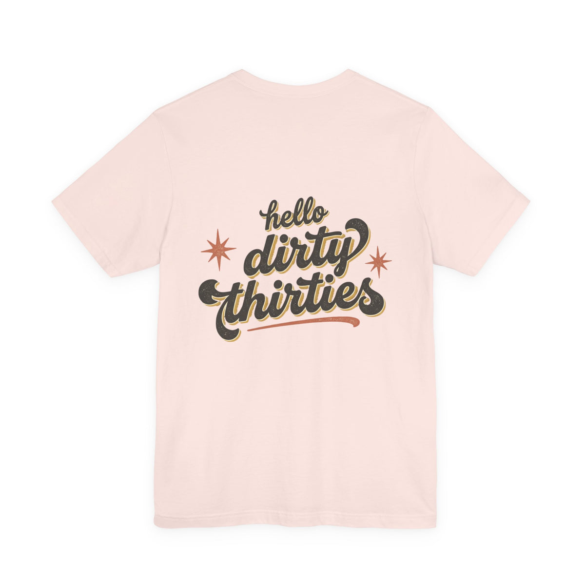 RIP to My Twenties 30th Birthday Tee