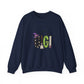 Spooky Gigi Halloween Sweatshirt