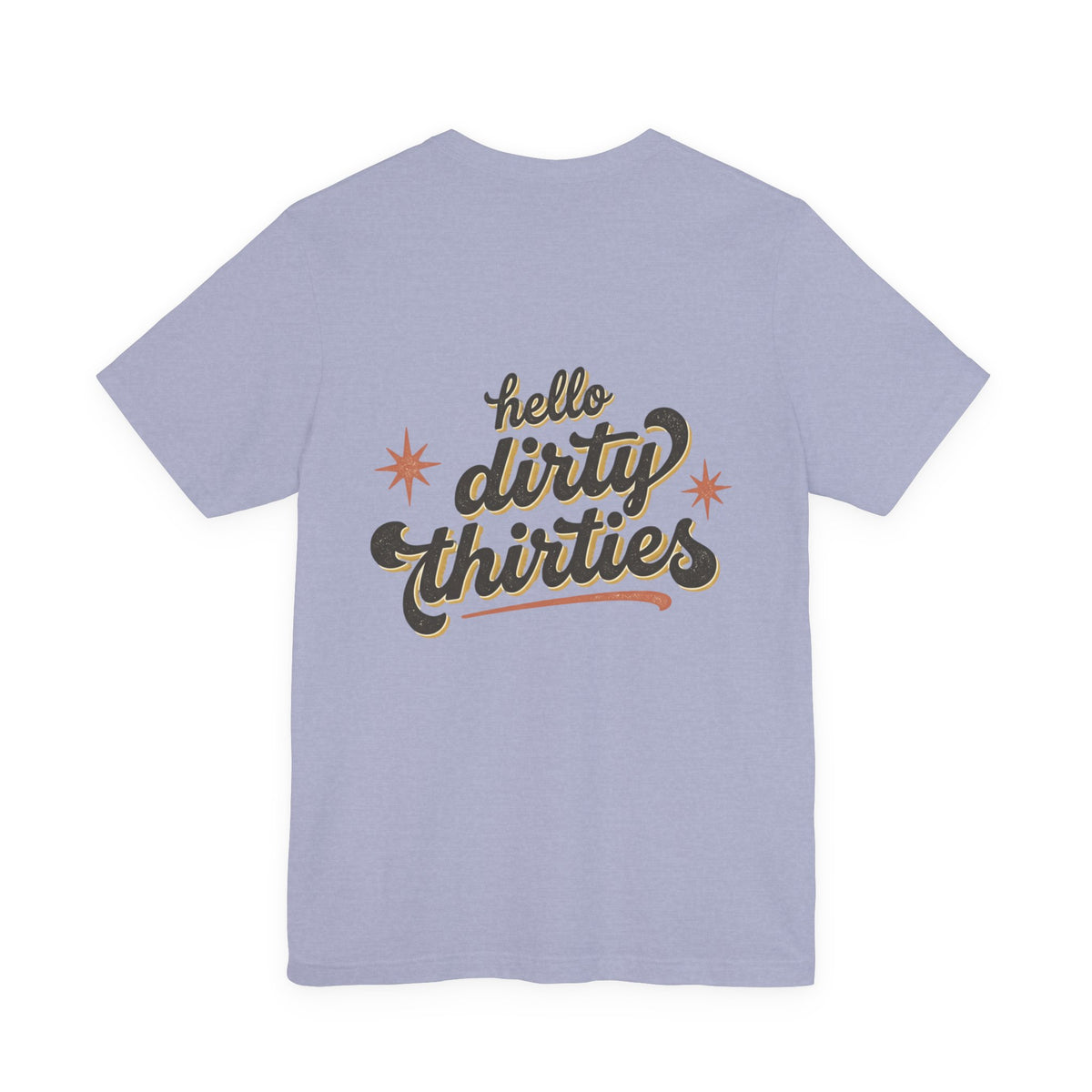 RIP to My Twenties 30th Birthday Tee