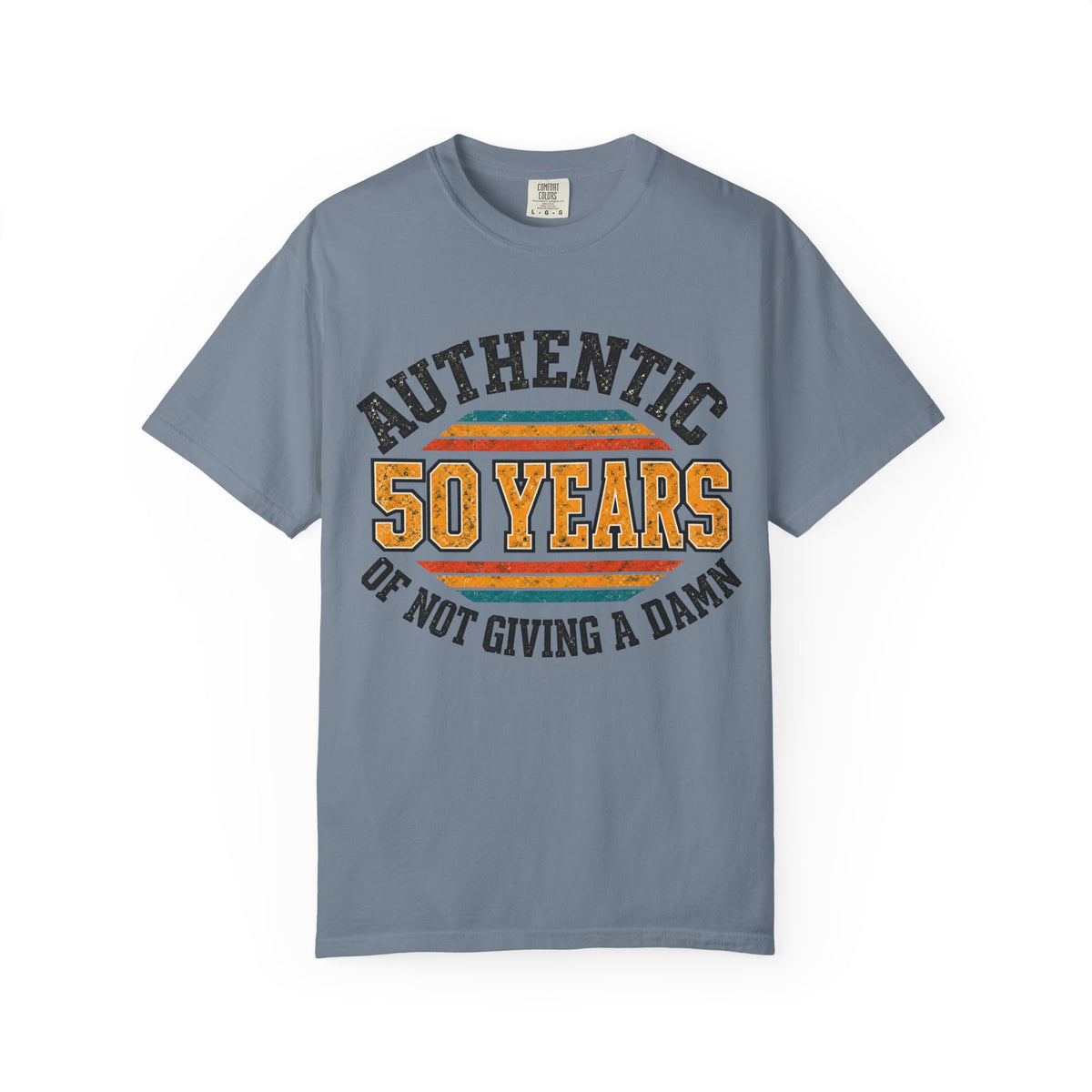 50th Birthday Tee
