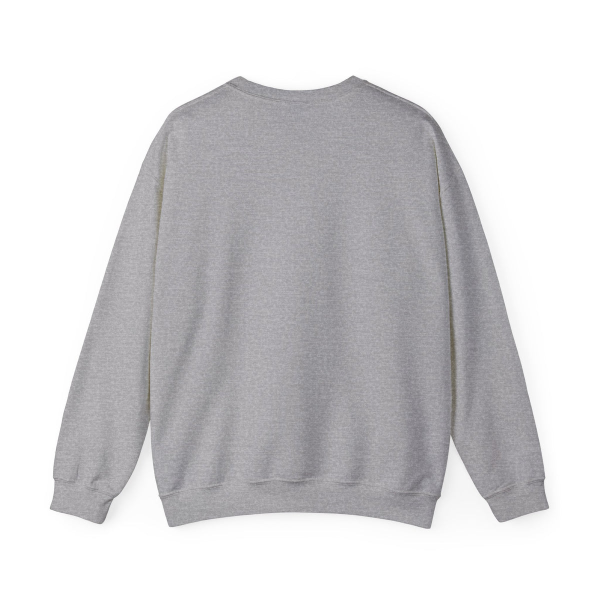 Spooky Gigi Halloween Sweatshirt