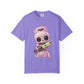 Gothic Nurse Skeleton Tee