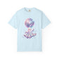 Disco Ball Ghost Tee