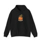 Witchy Pumpkin Hoodie 🎃🧙‍♀️