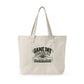 Emotional Support Game Day Bag 🏈