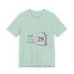 RIP to My Twenties 30th Birthday Tee