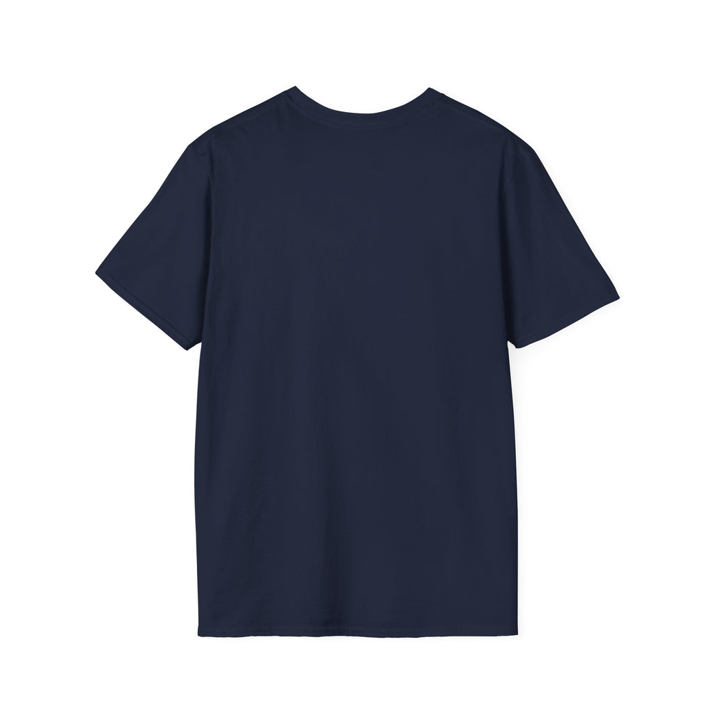Fall Graphic T-Shirt — "It's Fall Y'all" Pumpkin & Leaves Autumn Tee