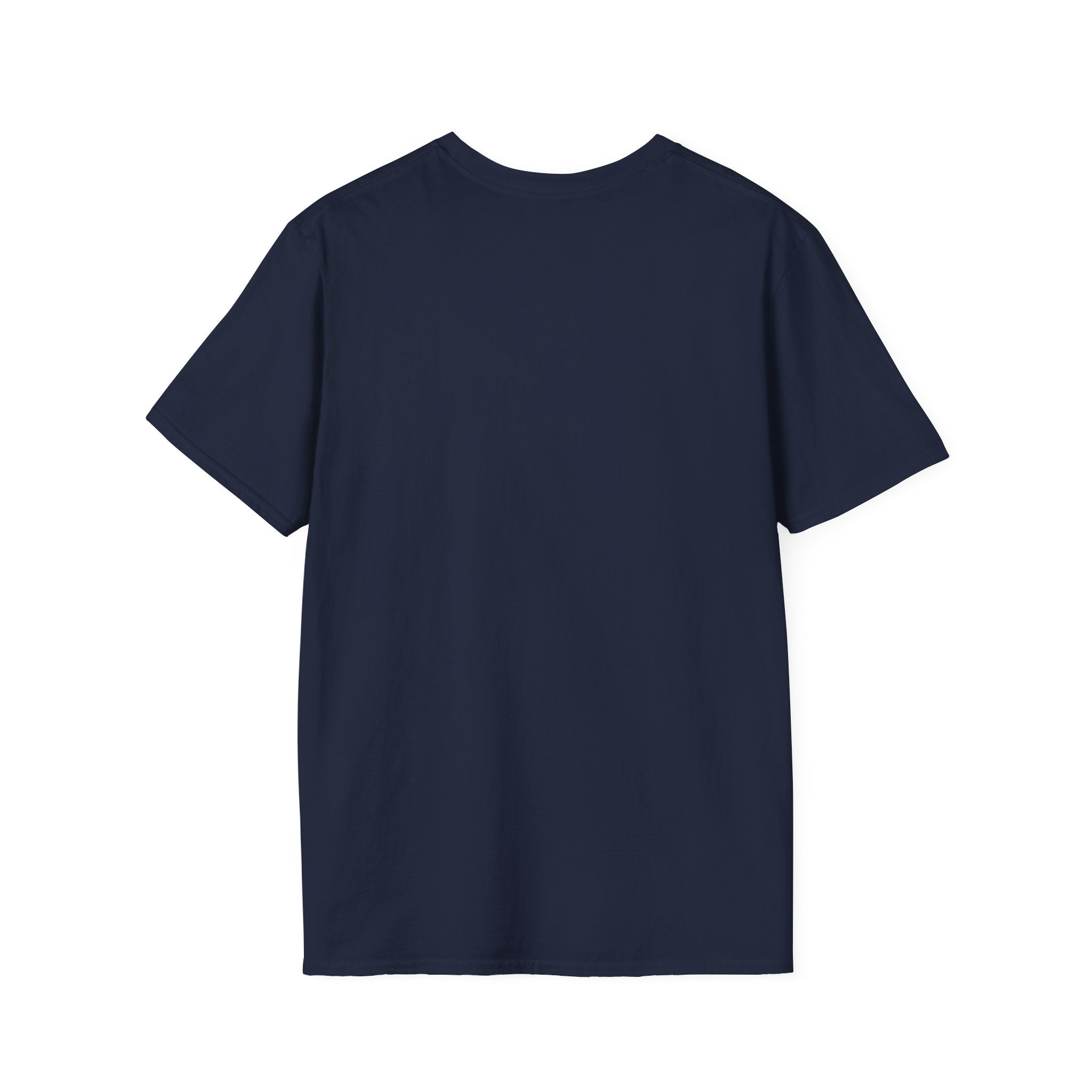 Fall Graphic T-Shirt — "It's Fall Y'all" Pumpkin & Leaves Autumn Tee