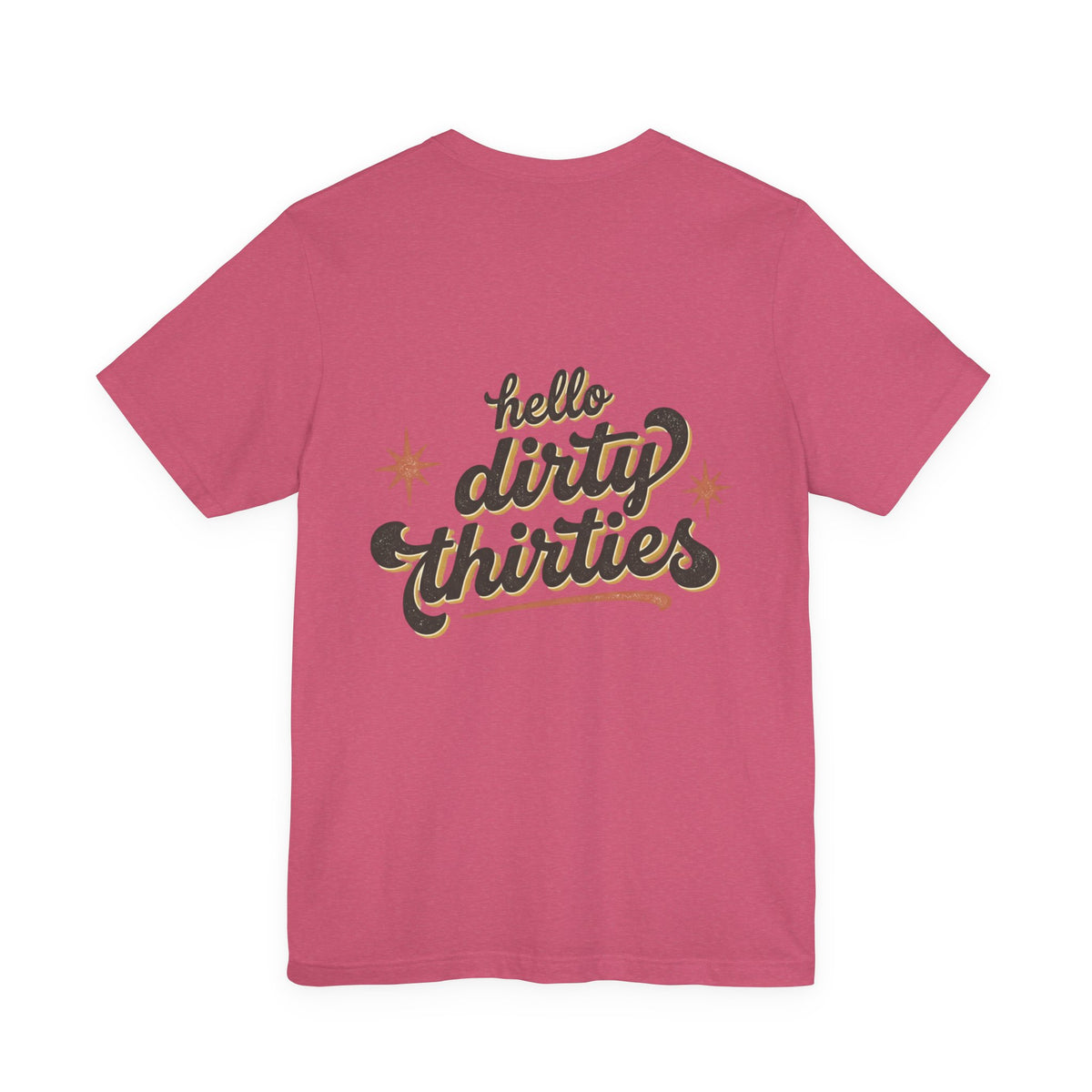 RIP to My Twenties 30th Birthday Tee