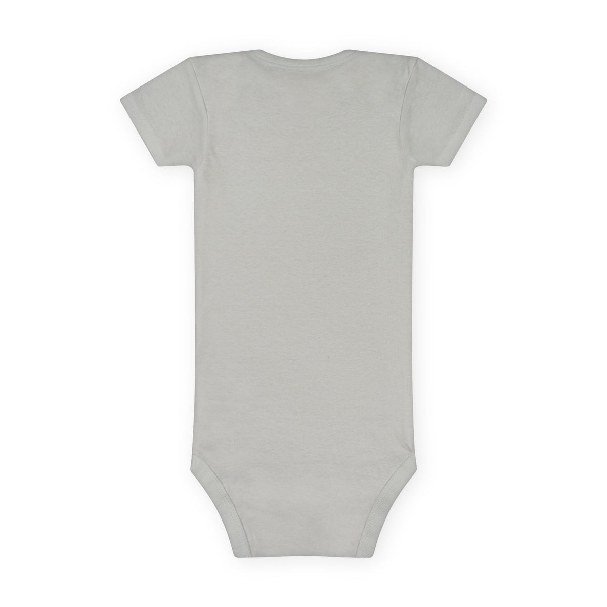 Eat. Sleep. Spooky. Repeat. Baby Bodysuit 👻