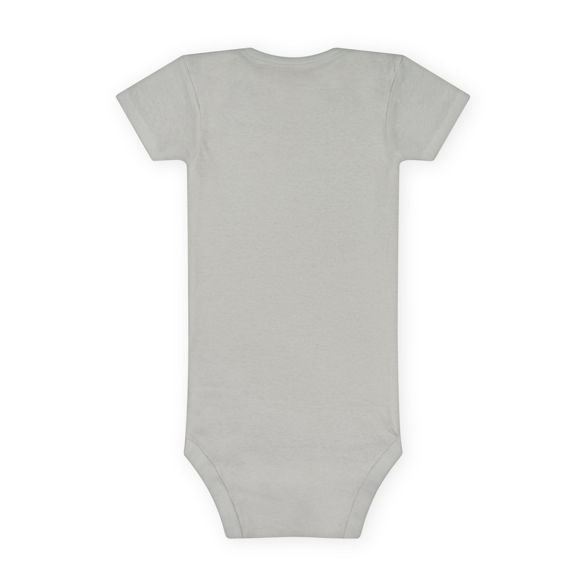 Halloween Baby Onesie - "Eat Sleep Spooky Repeat" Ghost Graphic
