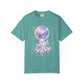 Disco Ball Ghost Tee
