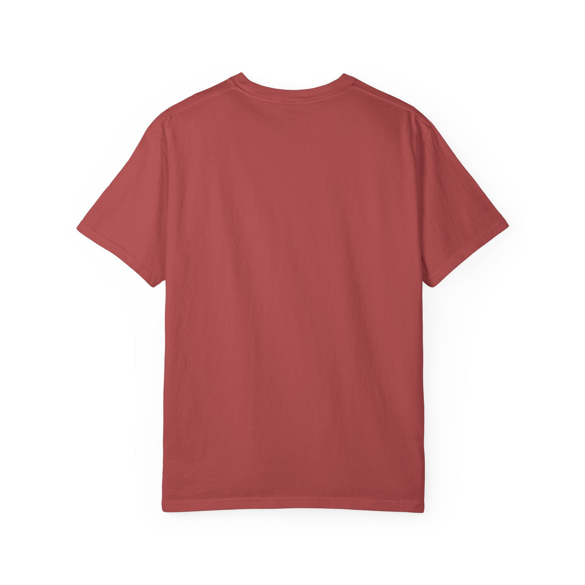 Football Snacks T-Shirt — "Yelling at the TV" Game Day Tee