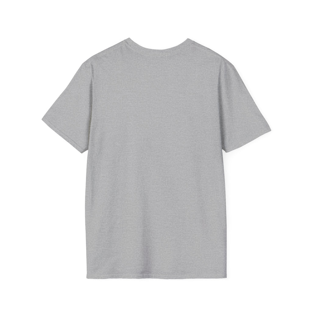 Fall Graphic T-Shirt — "It's Fall Y'all" Pumpkin & Leaves Autumn Tee