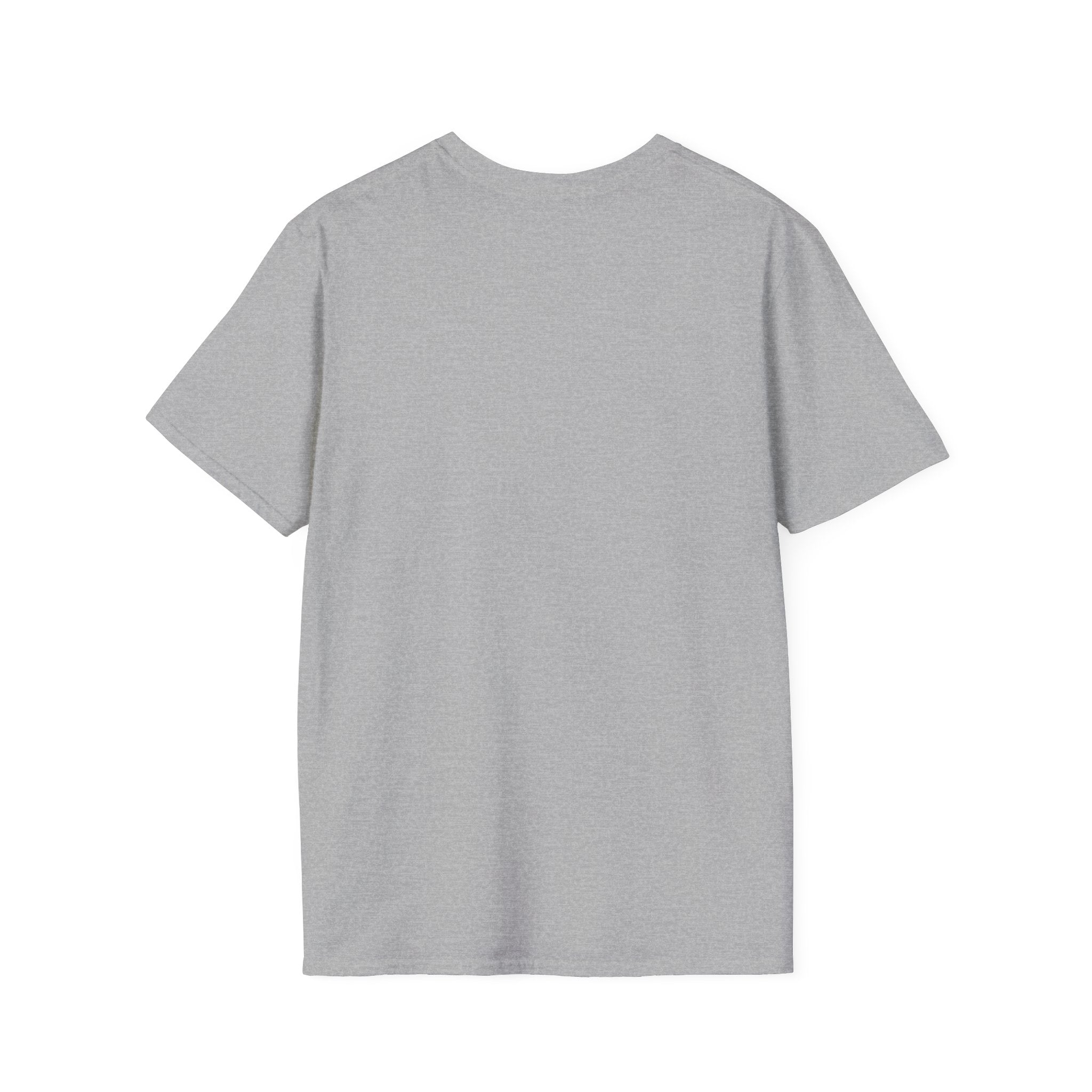 Fall Graphic T-Shirt — "It's Fall Y'all" Pumpkin & Leaves Autumn Tee