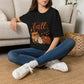 t’s Fall Y’all Graphic Tee 🍂🎃