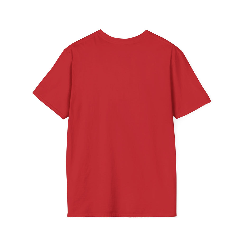 Fall Graphic T-Shirt — "It's Fall Y'all" Pumpkin & Leaves Autumn Tee