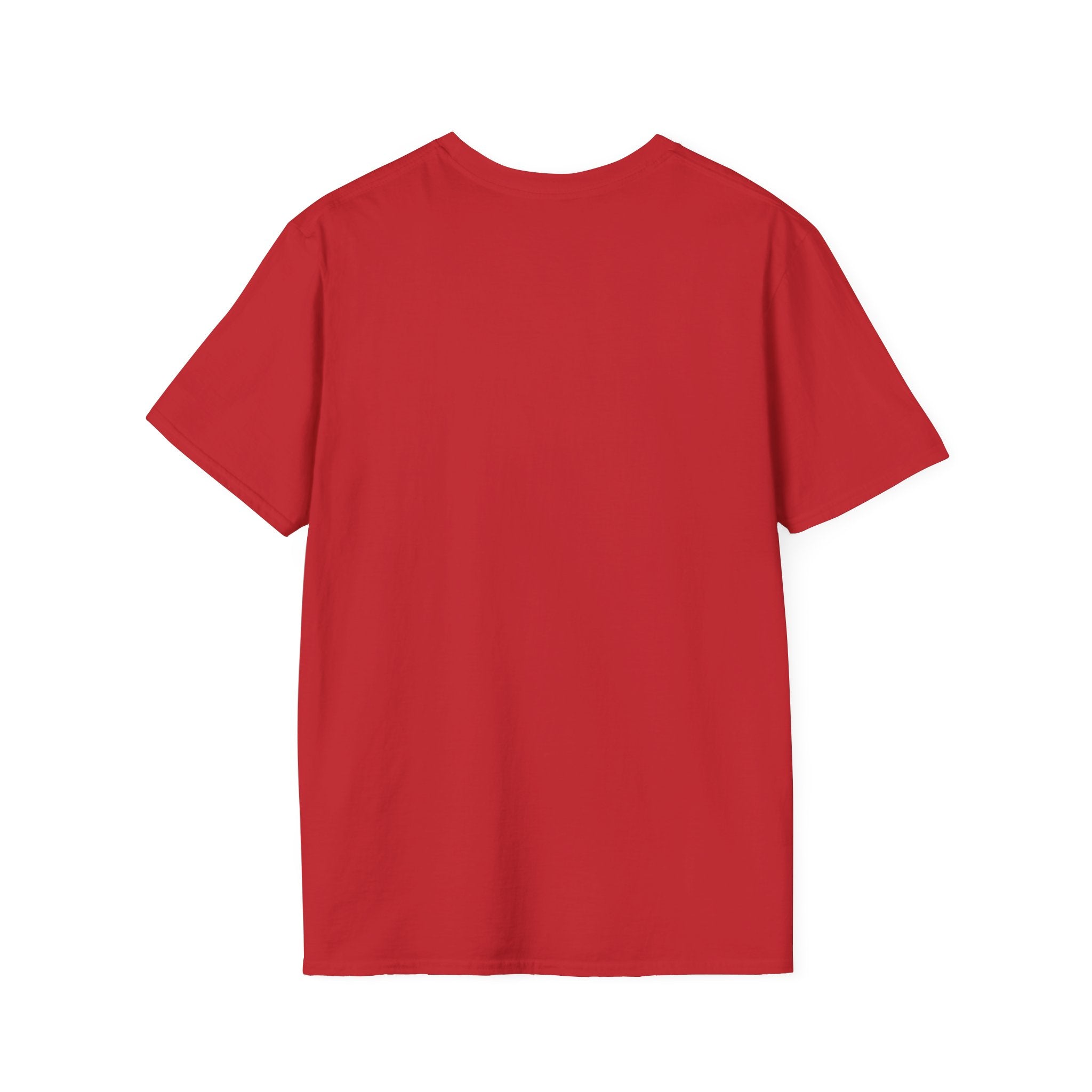 Fall Graphic T-Shirt — "It's Fall Y'all" Pumpkin & Leaves Autumn Tee