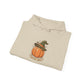 Witchy Pumpkin Hoodie 🎃🧙‍♀️