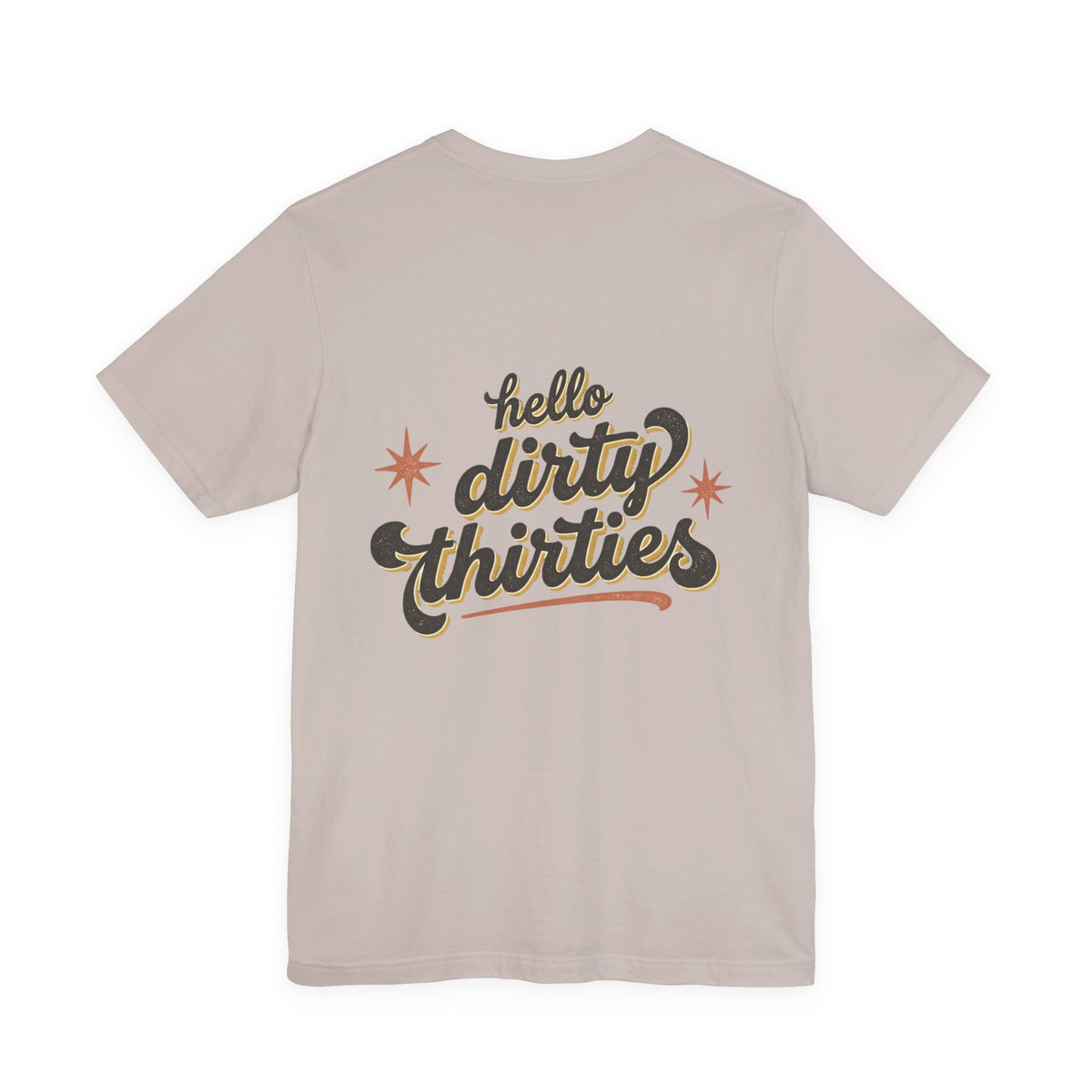 RIP to My Twenties 30th Birthday Tee