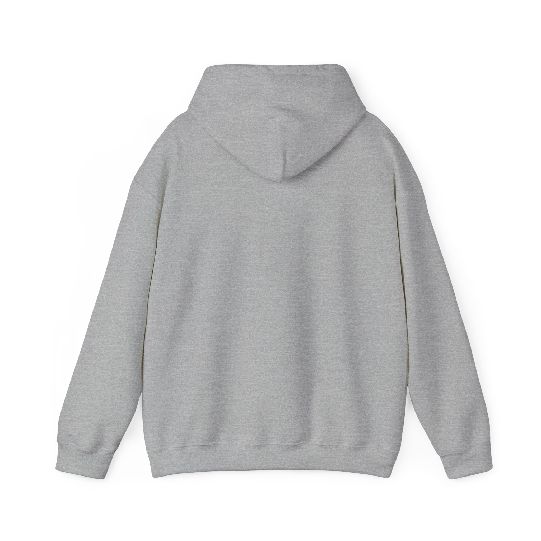Personalized 'GIGI' Halloween Letters Hoodie | Matching Family Shirts, Spooky Ghosts & Bats