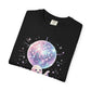 Disco Ball Ghost Tee