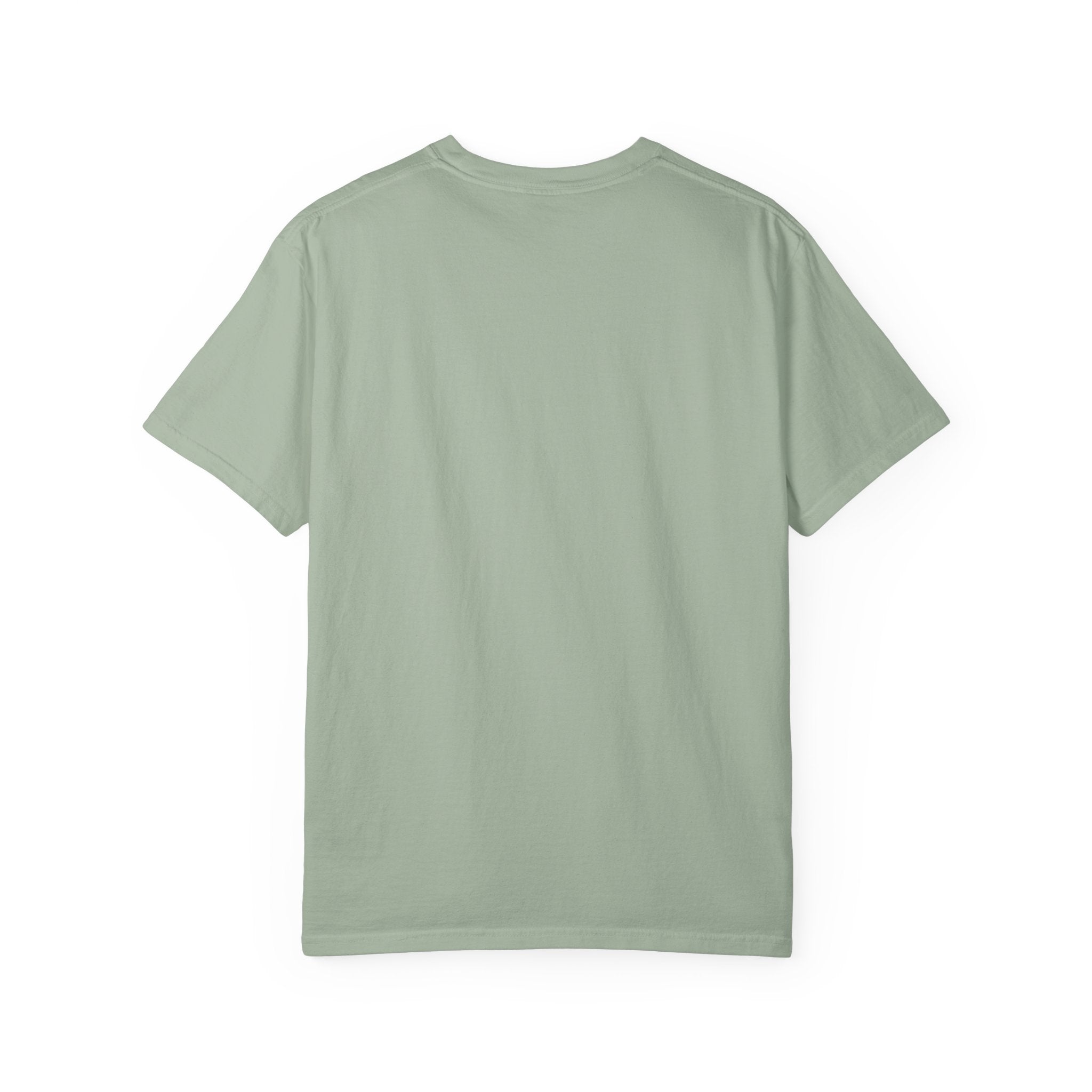 Graphic T-Shirt — "You said this was indo? Smell like outdo." Retro Movie Quote Tee