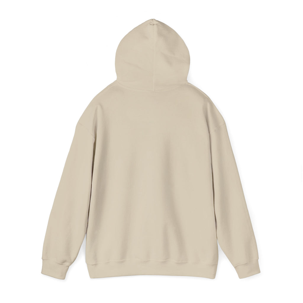 Personalized 'GIGI' Halloween Letters Hoodie | Matching Family Shirts, Spooky Ghosts & Bats