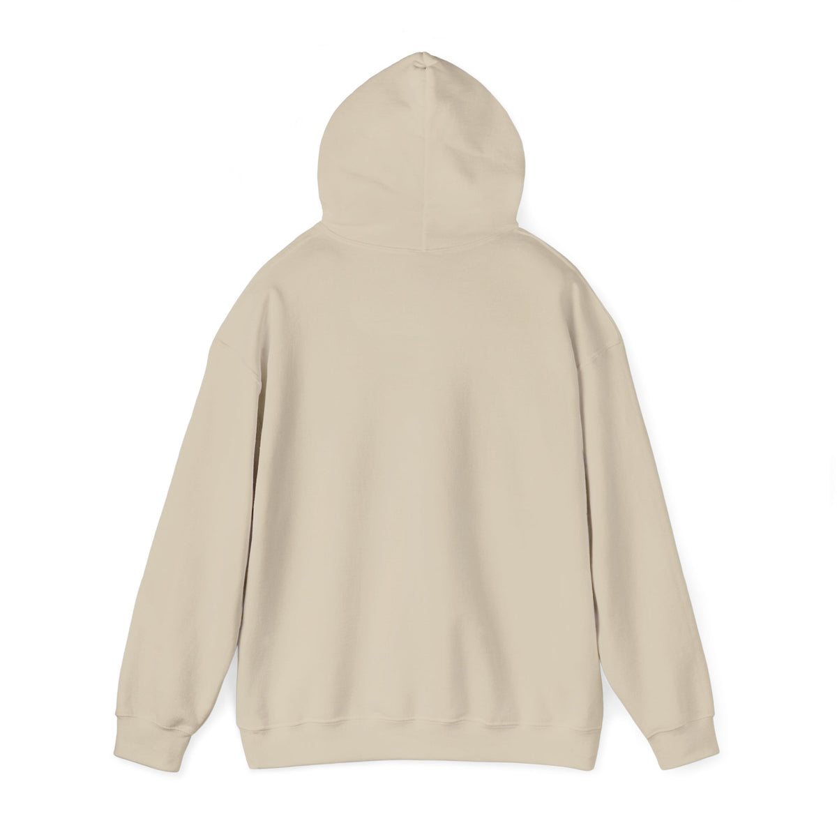 Spooky Gigi Halloween Hoodie
