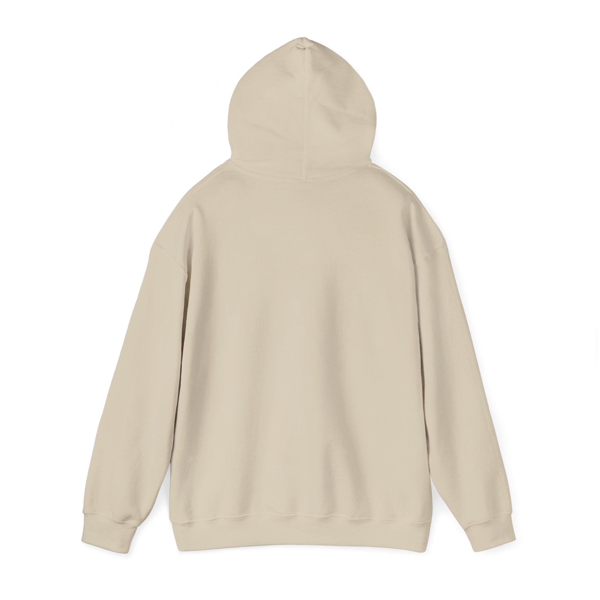 Personalized 'GIGI' Halloween Letters Hoodie | Matching Family Shirts, Spooky Ghosts & Bats