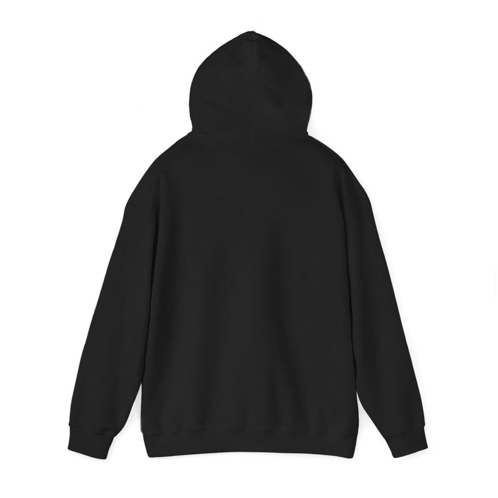 Personalized 'GIGI' Halloween Letters Hoodie | Matching Family Shirts, Spooky Ghosts & Bats