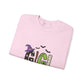 Spooky Gigi Halloween Sweatshirt