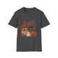 t’s Fall Y’all Graphic Tee 🍂🎃