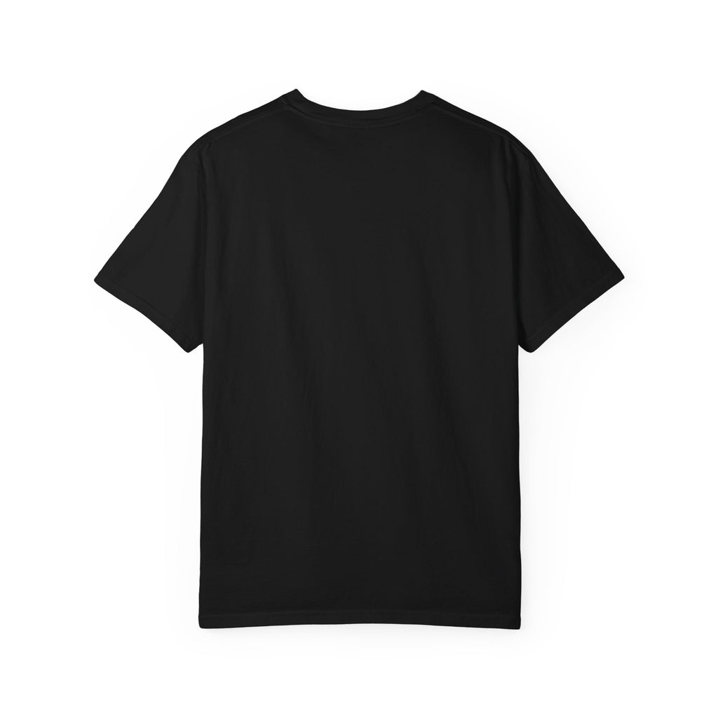 Graphic T-Shirt — "You said this was indo? Smell like outdo." Retro Movie Quote Tee