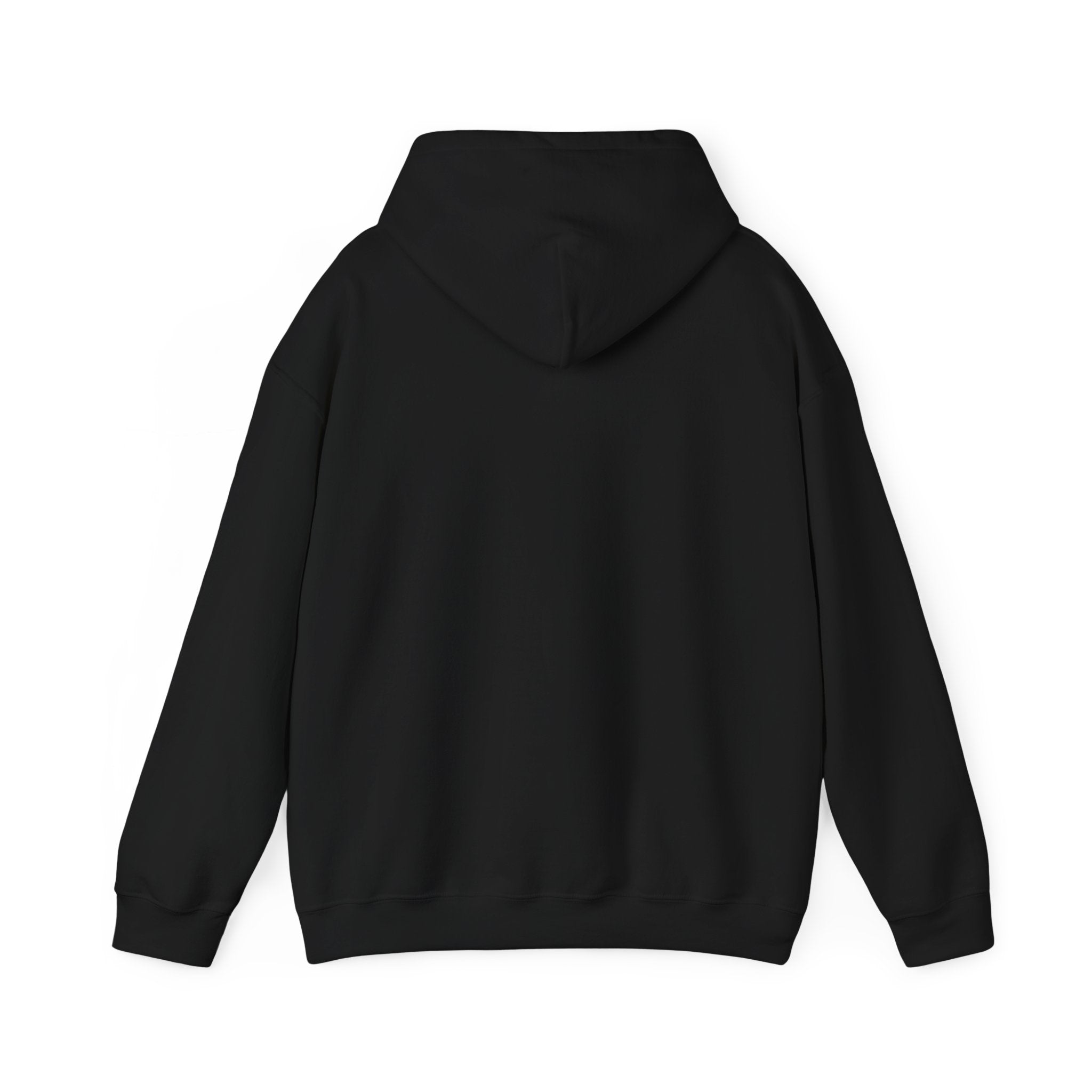 Personalized 'GIGI' Halloween Letters Hoodie | Matching Family Shirts, Spooky Ghosts & Bats