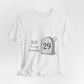 RIP to My Twenties 30th Birthday Tee