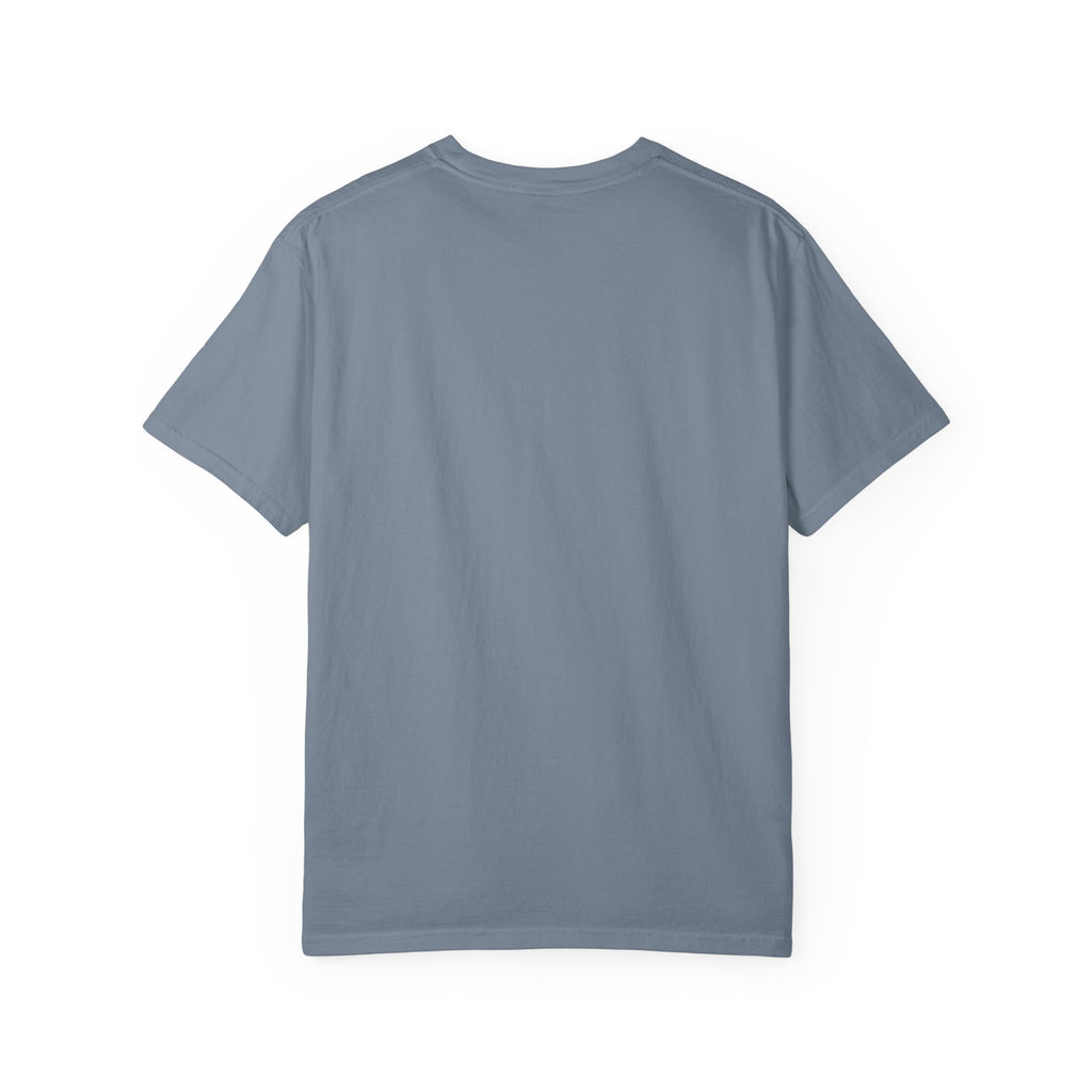 Graphic T-Shirt — "You said this was indo? Smell like outdo." Retro Movie Quote Tee