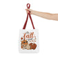 It’s Fall Y’all Tote Bag